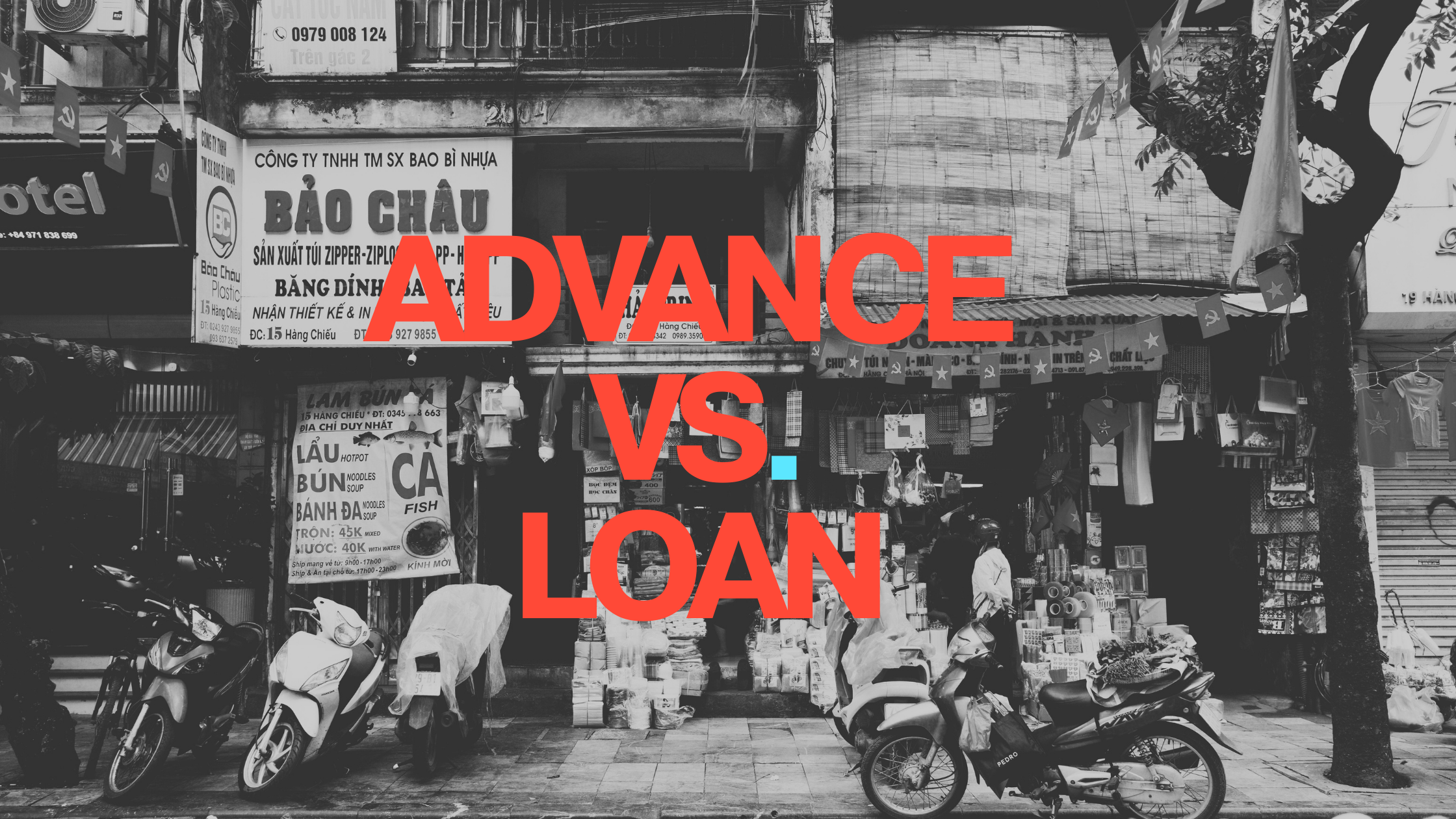 Loan vs Inheritance Advance: Key Differences Explained